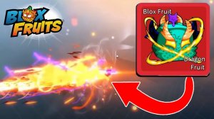 БЛОКС ФРУТС СКИЛЫ ДРАКОНА 2.0 - Сливы и Новости БФ Roblox Blox Fruits
