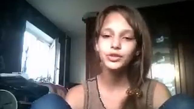 Девка уматно поет смотреть онлайн