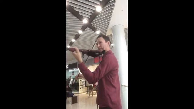 Никита Владимирович Скрипка