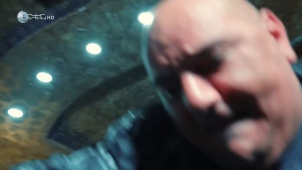 «ՀԱՏՈՒՑՈՒՄ․ ԿՈՌՈՒՊՑԻԱ 2»․ Սերիա 5