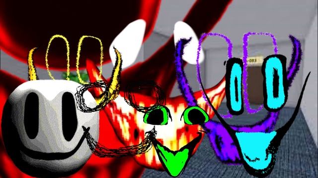 G-55's ambience but the entities join it смотреть онлайн
