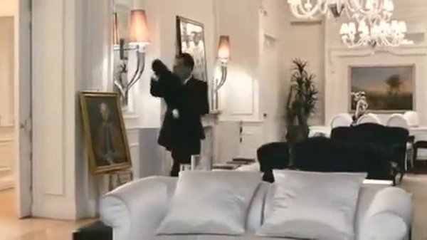 Лучшее предложение  La migliore offerta 2012