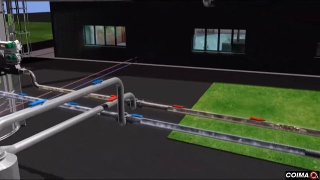 Аспирация/фильтр/удаление отходов смотреть онлайн