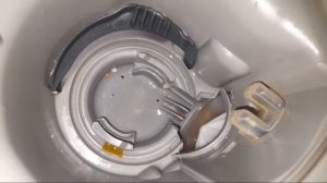 Посудомойка Bosch (Бош) ошибка "краник" и Е24