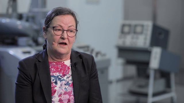 Innovation award for women goes to Professor Heli Jantunen смотреть онлайн