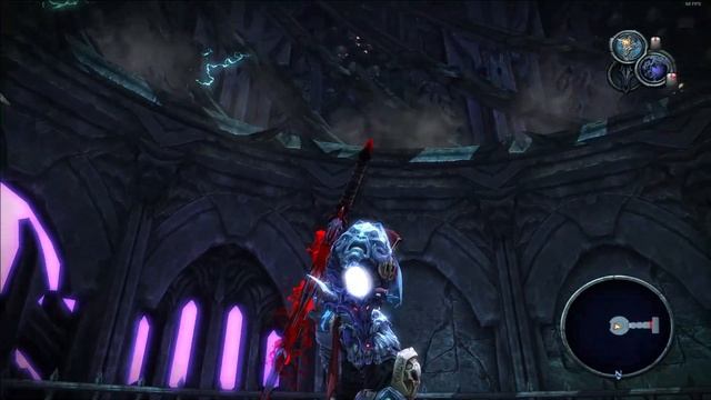 Тёмная башня! ► Darksiders #14 смотреть онлайн