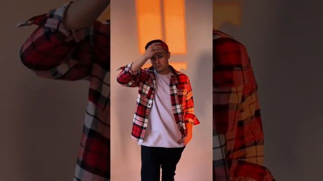 Бандана красная смотреть онлайн