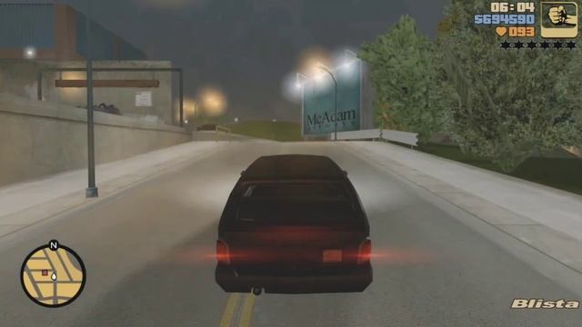 GTA - The Original Trilogy [FitGirl Repack] || gta 3 mission 37 Decoy || gta mission Decoy || смотреть онлайн