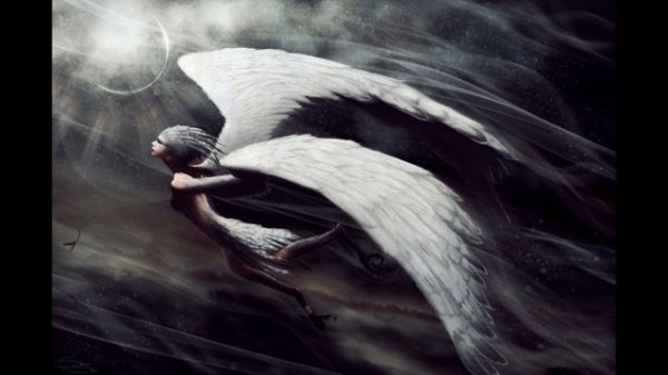 Mythical Creatures Lore - What is the Harpy?