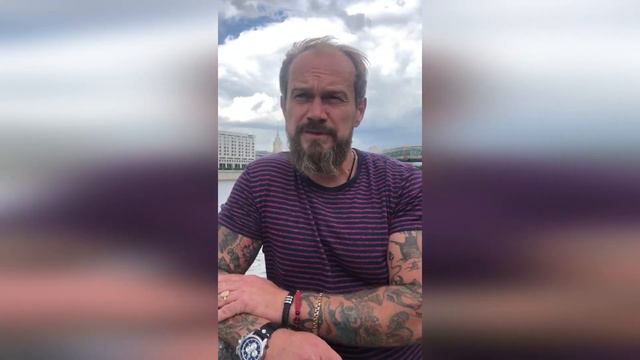 Публичное обращение Марущенко А.М. о недостоверности информации о задержании в Республике Беларусь смотреть онлайн