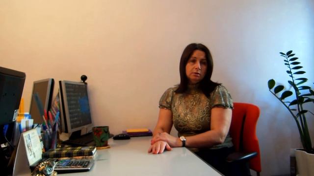 20.10.2017 год. Галина Смирнова Тема: «В бизнесе бояться нечего». смотреть онлайн