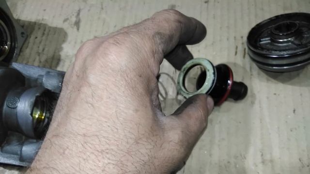 Мерседес Актрос 4144к. Сороконожка. Ремонт часть 144 смотреть онлайн