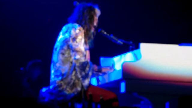 Aerosmith Dream On The Forum Inglewood 30th July 2014 смотреть онлайн