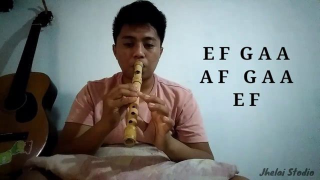 Ipagpatawad mo Flute tutorial Cover with Chords - VST & COMPANY смотреть онлайн