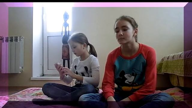 Йога CHALLENGE⌠КТО СВЕРНУЛ ГОЛОВУ ?⌠⌡ смотреть онлайн