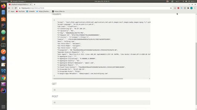 Apache Camel HTTP смотреть онлайн
