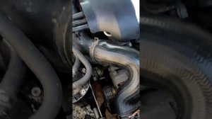 VAG TDi светится спираль нет разгона не набирает максимальные обороты