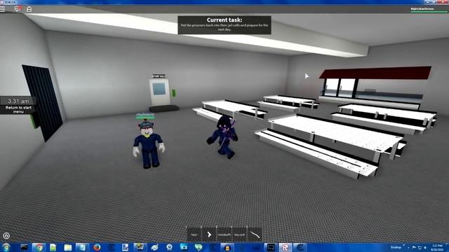 ROBLOX - NoClip Tutorial смотреть онлайн