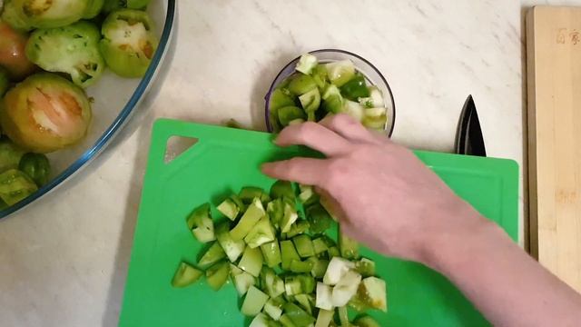 Рецепты зимних помидоров