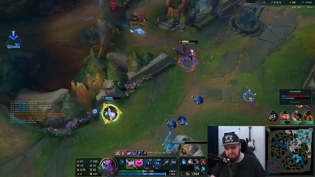 THIS IS HOW EVELYNN JUNGLE CAN EASILY CARRY YOU OUT OF LOW ELO! - Best Build/Runes League of Legend смотреть онлайн