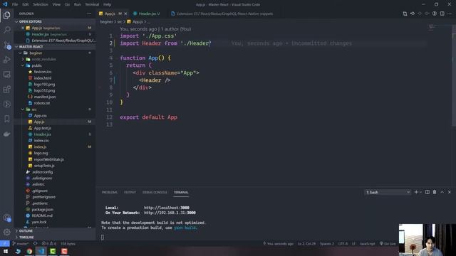14. Sự khác nhau giữa Class component và Functional component trong React смотреть онлайн