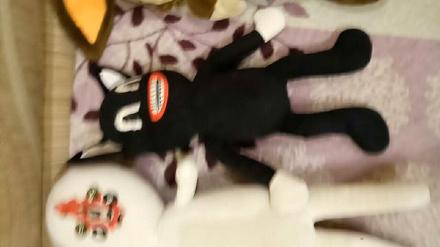 мои игрушки SCP монстры смотреть онлайн