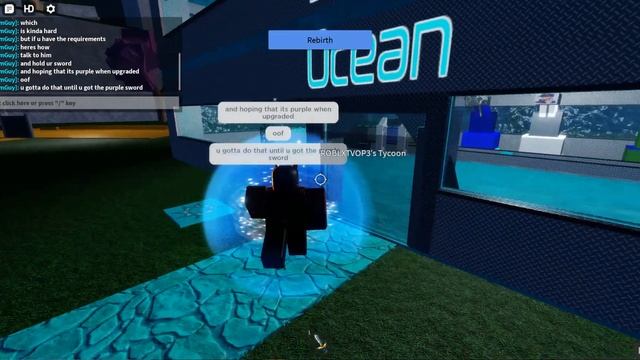 Roblox Jojo Tycoon : How to beat shadow dio up смотреть онлайн