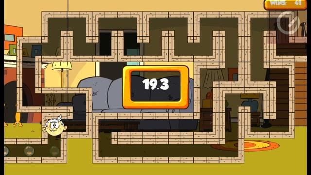 A-MAZE-ing Finger Race - Part 11 #games #gameplay #viral #funny #satisfying #walkthrough смотреть онлайн