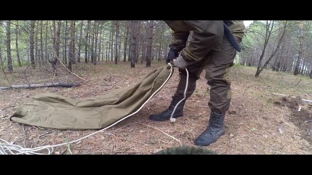 ПВД. Поход выходного дня. Вылазка 109 смотреть онлайн