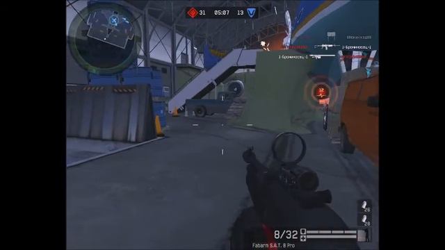 Warface:Лаги после обновления 23.07.15 смотреть онлайн