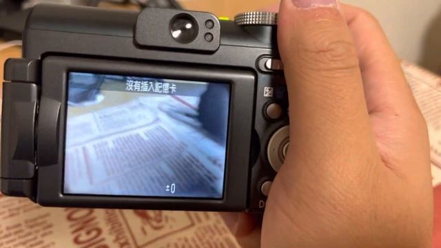 佳能Canon A640 смотреть онлайн