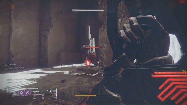 [117] World Without Light (Let's Play Destiny 2 [PC] w/ GaLm) - Season of Opulence смотреть онлайн