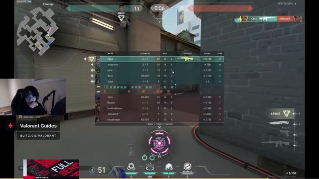 SEN TenZ REACTS TO YOUR VALORANT CLIPS !!! смотреть онлайн