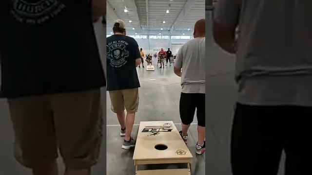 2019 ACL National #4 Big Blind Draw Game #1 vs Mike Harrington & Kevin Lowry смотреть онлайн