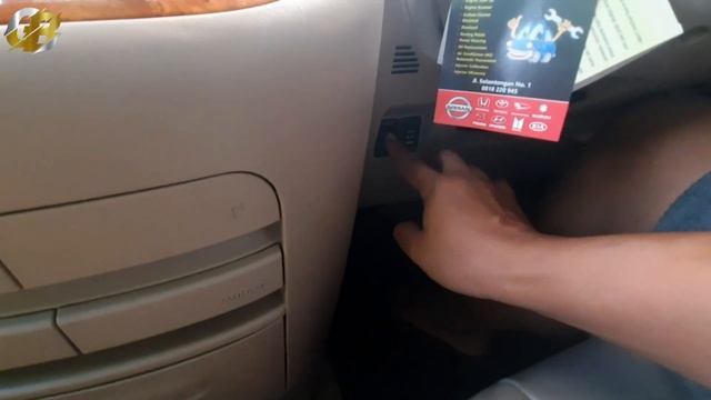 Nissan Serena c24 Autech Tampilan langsung jadi mewahh | review mobil dagangang смотреть онлайн