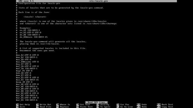 How to install Arch Linux смотреть онлайн