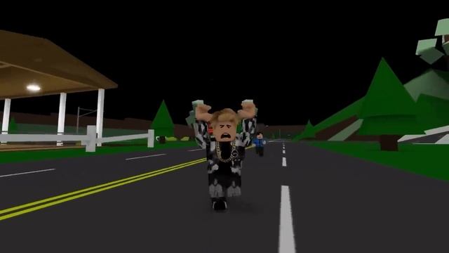 ROBLOX Brookhaven ?RP - FUNNY + SAD MOMENTS in 1 hour 53 minutes : Roblox Compilation #2 смотреть онлайн