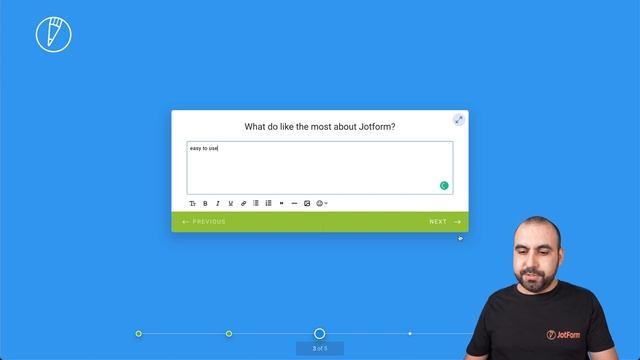 How to Disable the Submit Button Until a Form is Filled смотреть онлайн