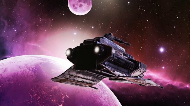 [M4A] Your Yandere Ship AI Kidnaps You [Sci-fi][Space][Horror][Psychological Horror] смотреть онлайн