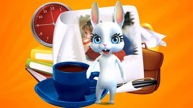 Неувязочка с работой! Веселые высказывания о работе! смотреть онлайн