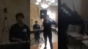 Я помазан, благословен   Елизавета Сулейманова