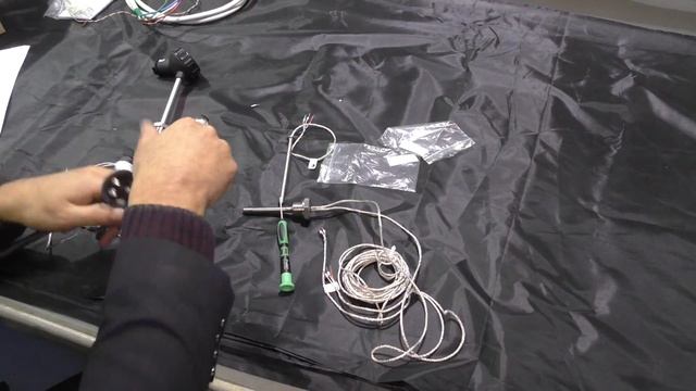 Термопреобразователи сопротивления смотреть онлайн