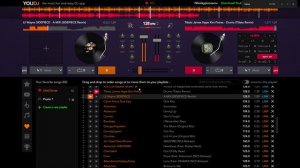 YOUDJ - MIX MUSIC ONLINE for free _) - Google Chrome 2024-03-09 22-08-59