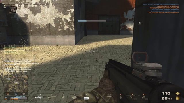 BFP4F - SCAR-L & Nosferatu 33/1 смотреть онлайн
