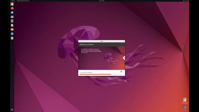 How To Install Ubuntu On Your Macbook | installing linux on m1 mac | Macbook for Cyber Security смотреть онлайн