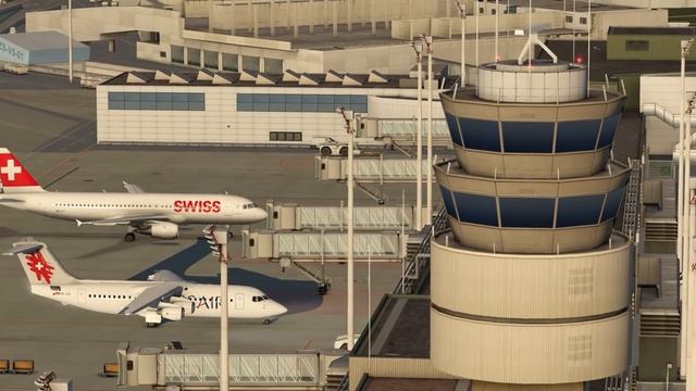 This plane crash was 40 YEARS in the making | Crossair flight 3597 смотреть онлайн