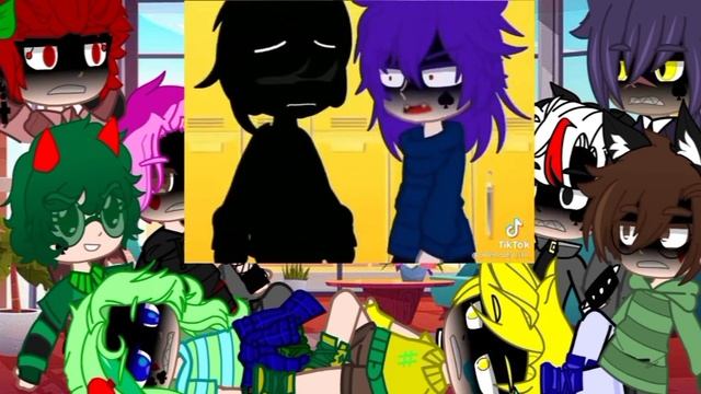 ~||реакция||~ •||13 карт на дружбу с Вару||• (4/?)❤️ смотреть онлайн