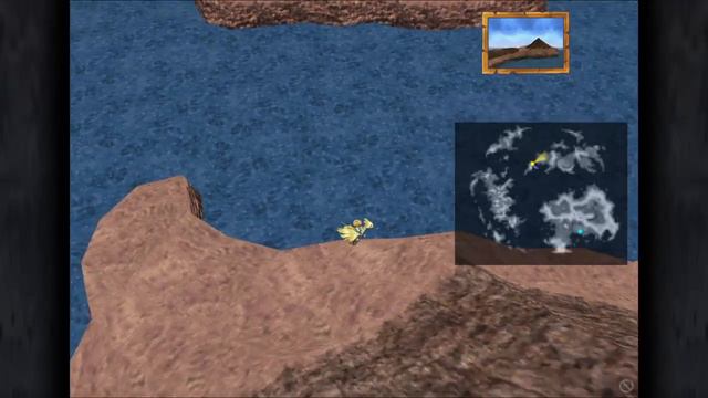 Final fantasy 9 FR - 42-4 : suite de la quête chocobo. смотреть онлайн