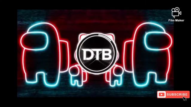 AMONG US Theme song (PedroDJDaddy 2020 EDM Remix смотреть онлайн