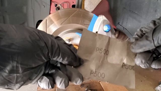 How To Paint Brake Calipers DIY | G2Paint System | Jack Up Dodge Challenger Safely смотреть онлайн